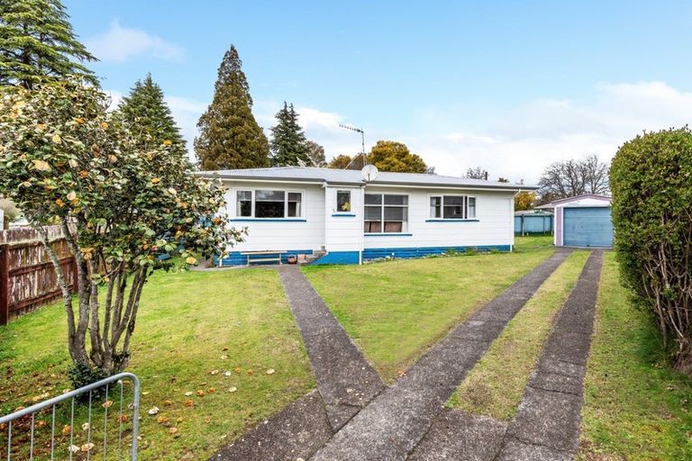 Photo of property in 24 Paekiri Street, Turangi, 3334