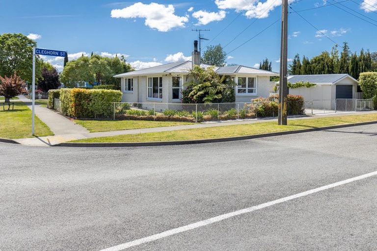 Photo of property in 91 Howick Road, Redwoodtown, Blenheim, 7201