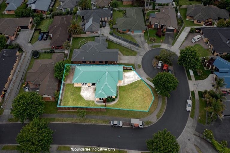 Photo of property in 31 Ravenscourt Place, Huntington, Hamilton, 3210