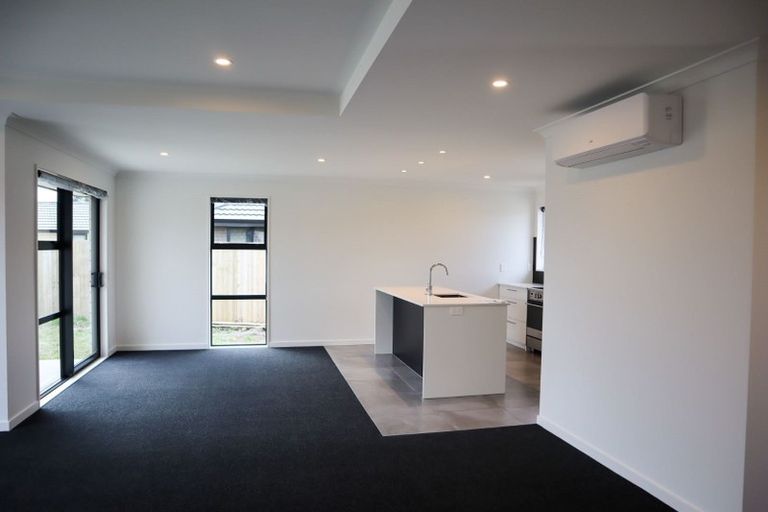 Photo of property in 46 Lucca Crescent, Rolleston, 7615