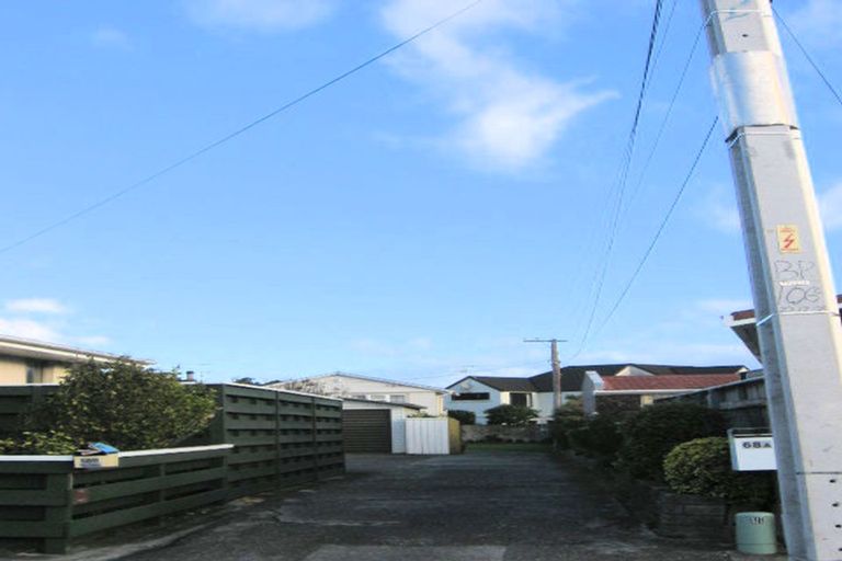 Photo of property in 68a Pretoria Street, Hutt Central, Lower Hutt, 5010