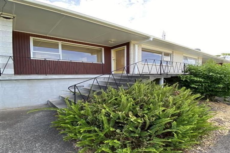 Photo of property in 58 Prospect Terrace, Pukekohe, 2120