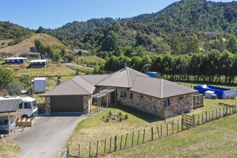 Photo of property in 317 Hakarimata Road, Ngaruawahia, 3793