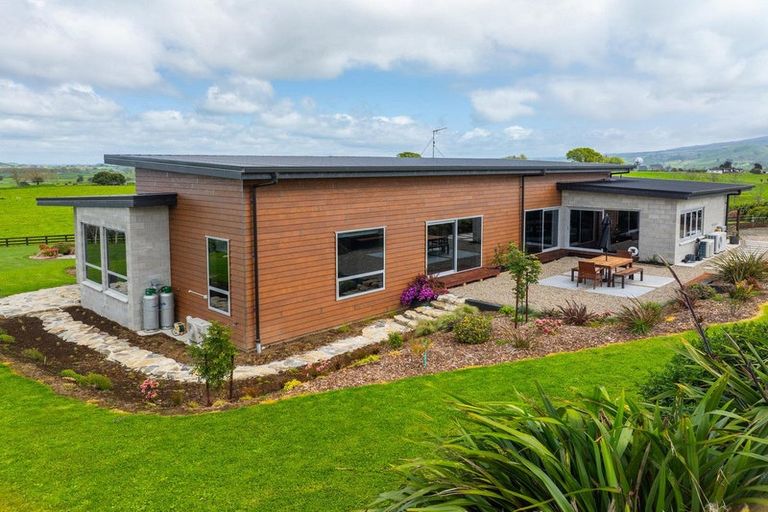 Photo of property in 244 Hawthorne Road, Te Awamutu, 3876