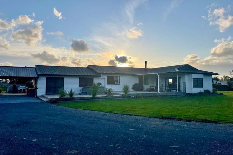 Photo of property in 1983 Orini Road, Whitikahu, Taupiri, 3792