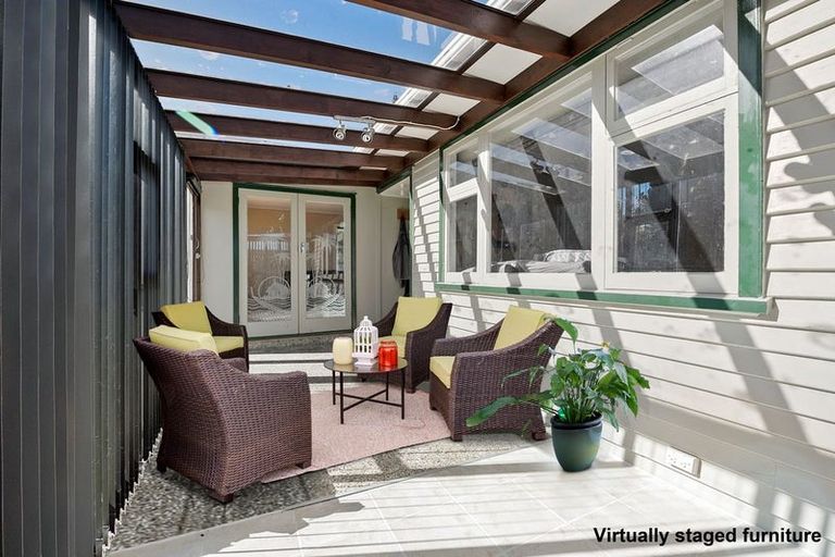 Photo of property in 6 Cecil Street, Clouston Park, Upper Hutt, 5018