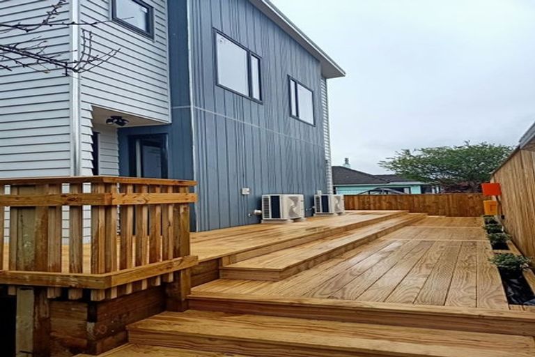 Photo of property in 4 Butler Street, Naenae, Lower Hutt, 5011