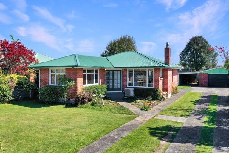 Photo of property in 69 Leeston Street, Hampstead, Ashburton, 7700