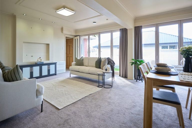 Photo of property in 39 Oxford Street, West End, Timaru, 7910