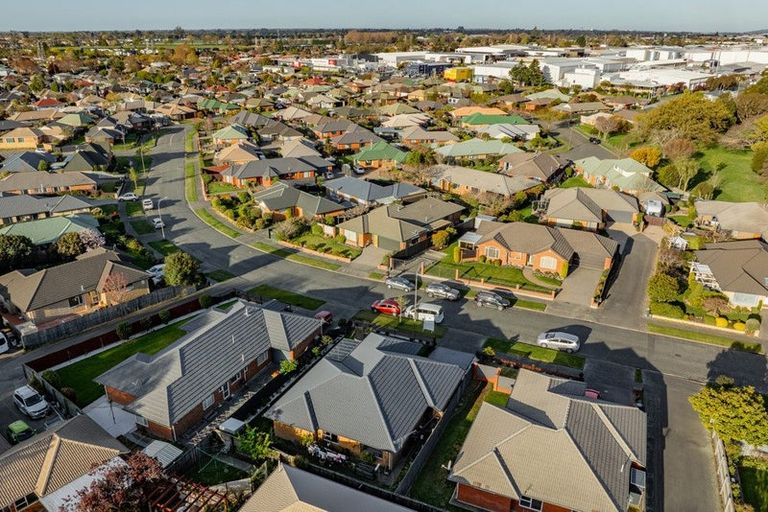Photo of property in 1/54 Bella Rosa Drive, Hei Hei, Christchurch, 8042