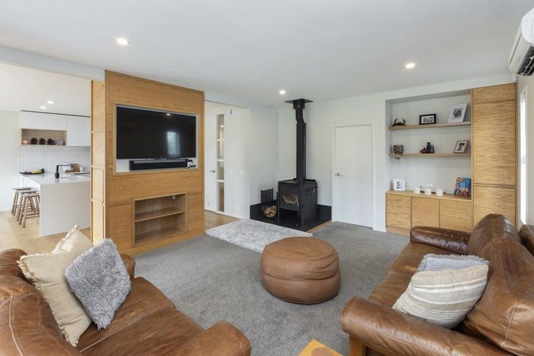 Photo of property in 9 Riverside Lane, Spencerville, Christchurch, 8083