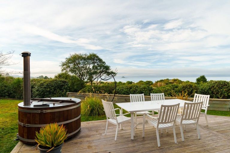 Photo of property in 8 Edna Street, Ocean View, Dunedin, 9035