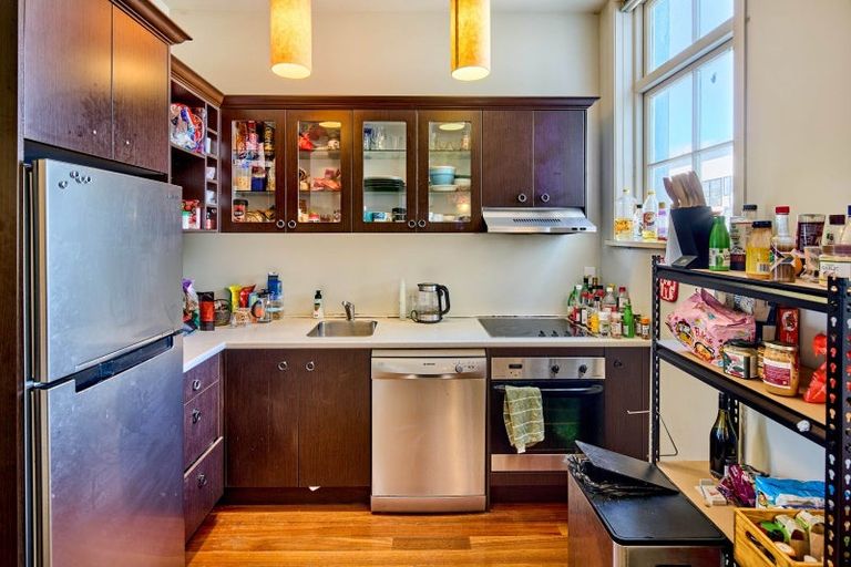 Photo of property in 11/30 Hanson Street, Mount Cook, Wellington, 6021