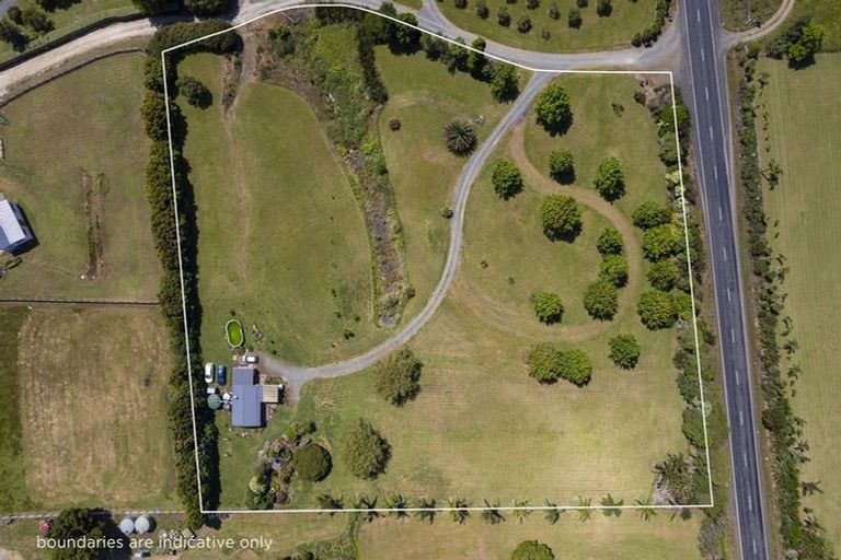Photo of property in 1767 State Highway 10, Totara North, Kaeo, 0494