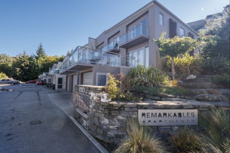 Photo of property in Remarkables Apartments, 11/658 Frankton Road, Queenstown, 9300
