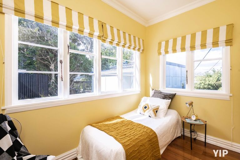 Photo of property in 28 Monowai Road, Johnsonville, Wellington, 6037