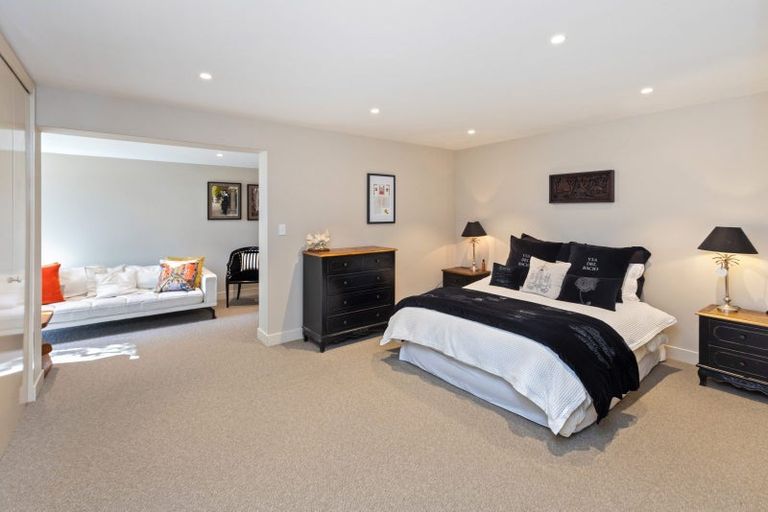 Photo of property in 8a Macmillan Avenue, Cashmere, Christchurch, 8022