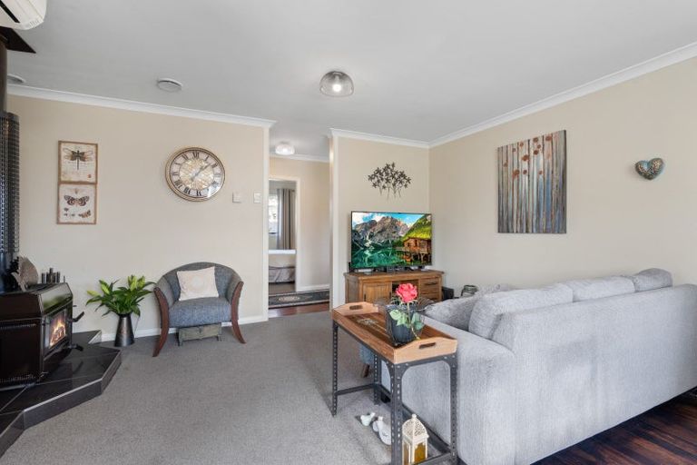 Photo of property in 95 Cleghorn Street, Redwoodtown, Blenheim, 7201