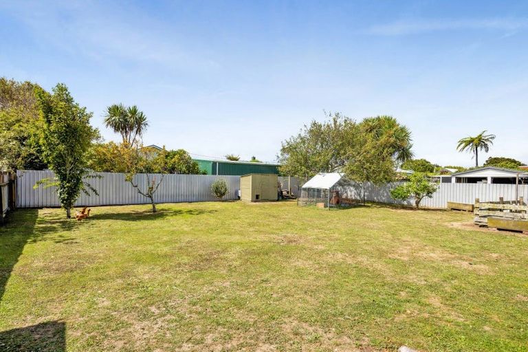 Photo of property in 20 Disraeli Street, Hawera, 4610