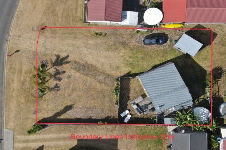 Photo of property in 13 Virtue Crescent, Karikari Peninsula, Kaitaia, 0483