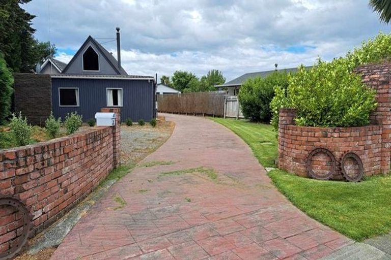 Photo of property in 30 Gunn Street, Te Anau, 9600