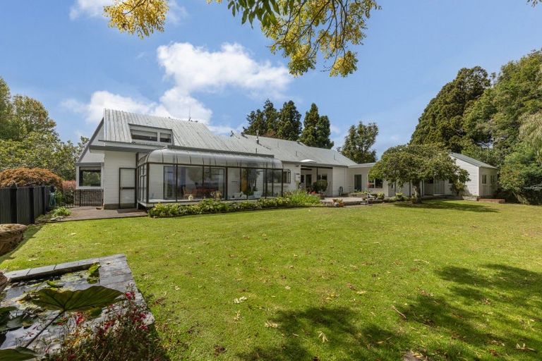 Photo of property in 208 Roslyn Road, Levin, 5510