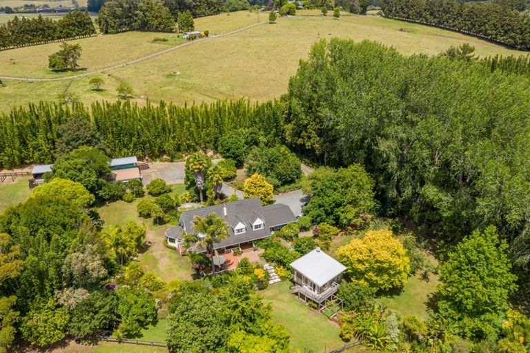 Photo of property in 6984d State Highway 1, Pakaraka, Kaikohe, 0472