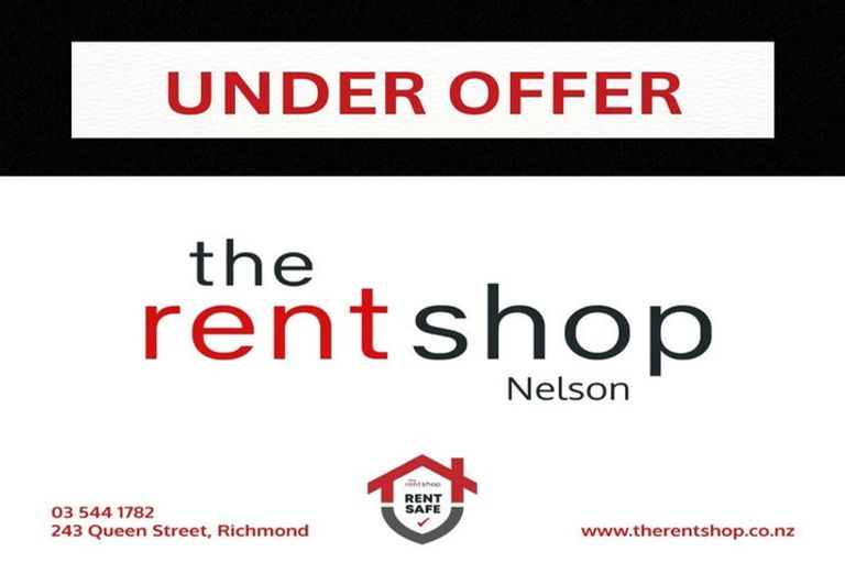 Photo of property in 6 Saint Ann Place, Toi Toi, Nelson, 7010