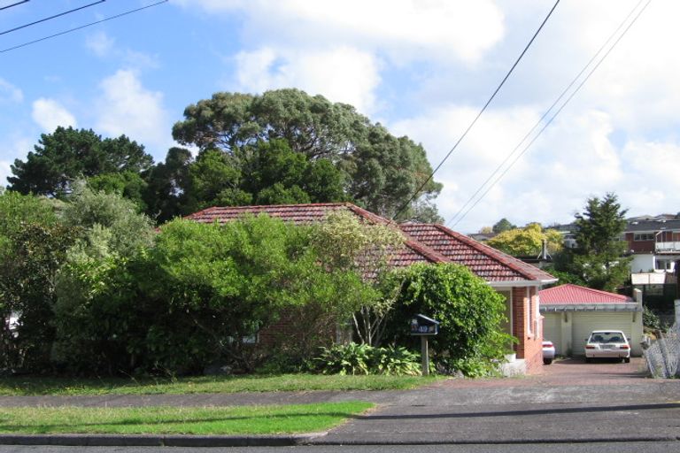 Photo of property in 49 Covil Avenue, Te Atatu South, Auckland, 0610
