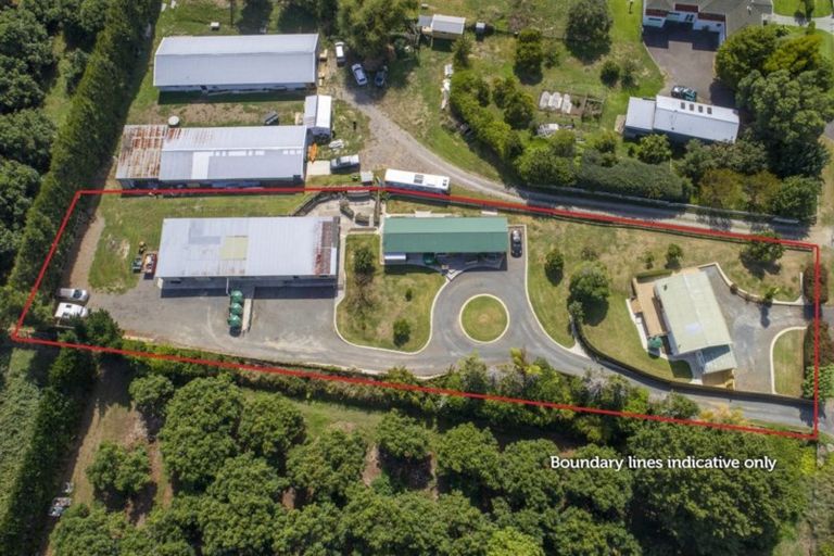 Photo of property in 39a Snodgrass Road, Te Puna, Tauranga, 3174