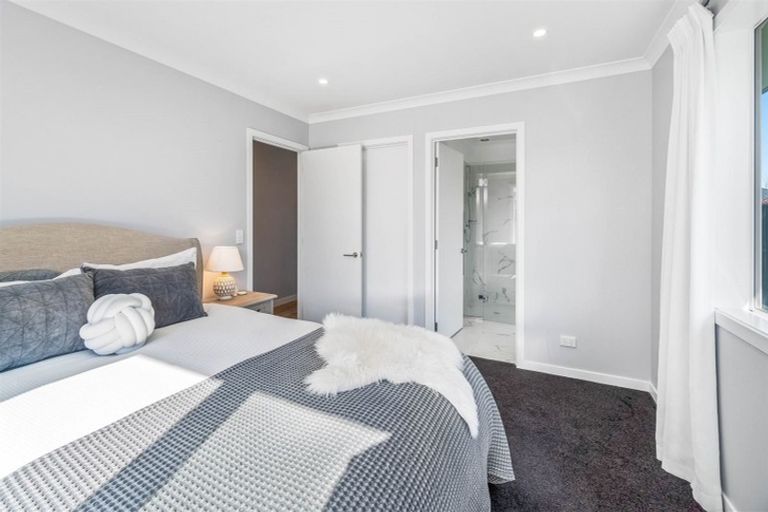 Photo of property in 15 Northmoor Boulevard, Rolleston, 7615