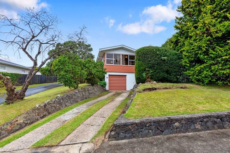 Photo of property in 19 Otumoetai Road, Judea, Tauranga, 3110