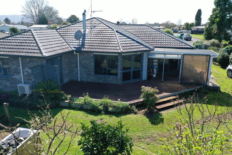 Photo of property in 18a Cavan Street, Ngaruawahia, 3720