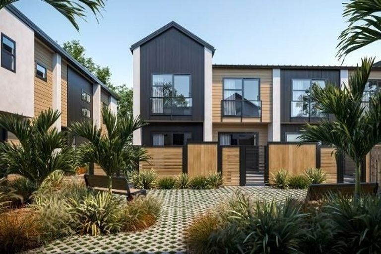 Photo of property in 1/92 Oxford Terrace, Epuni, Lower Hutt, 5011