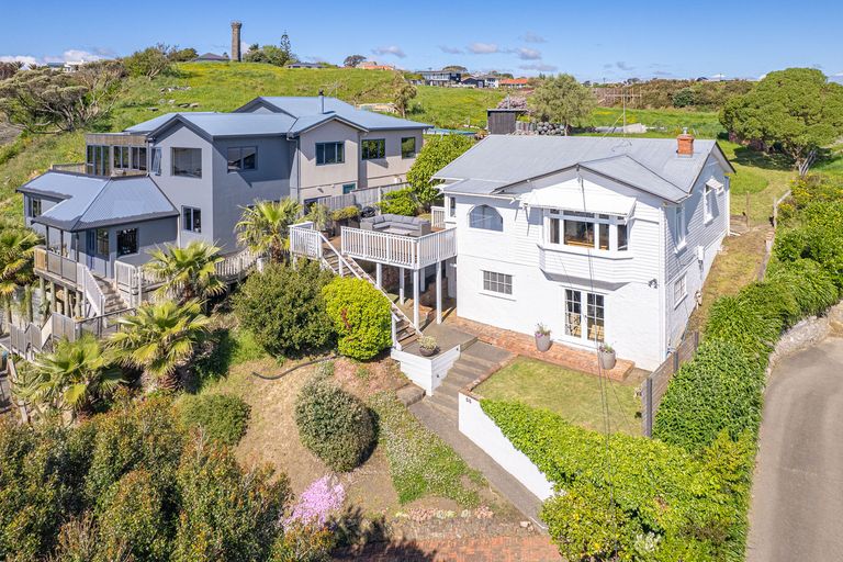 Photo of property in 55 Hipango Terrace, Durie Hill, Whanganui, 4500
