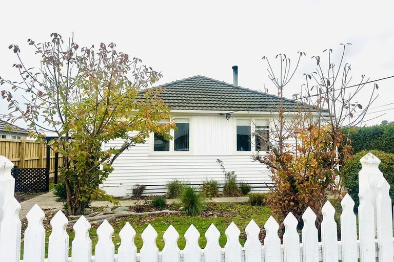 Photo of property in 9 Arundel Street, Oamaru North, Oamaru, 9400