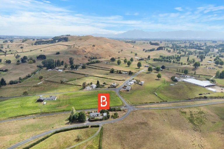 Photo of property in 329 Kiwitahi Station Road, Morrinsville, 3371