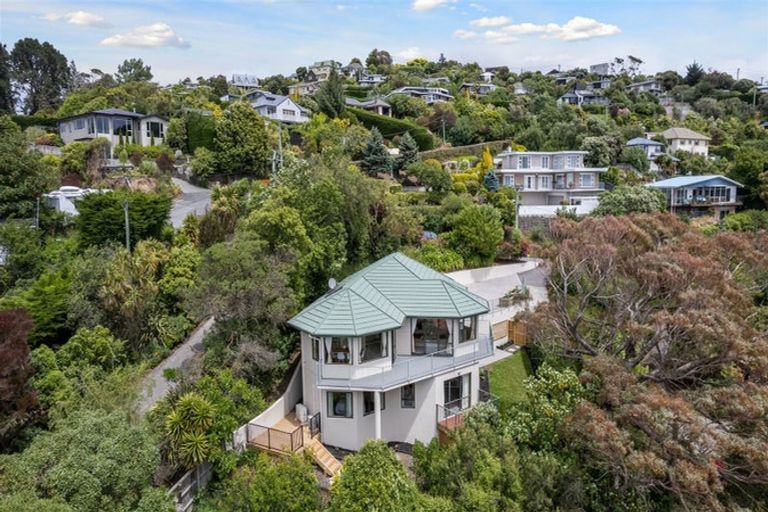 Photo of property in 43 Aotea Terrace, Huntsbury, Christchurch, 8022