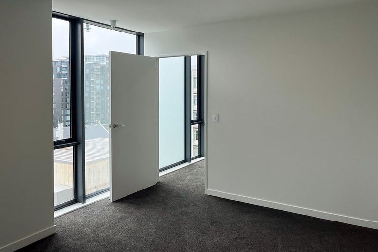 Photo of property in 701/212 Willis Street, Te Aro, Wellington, 6011