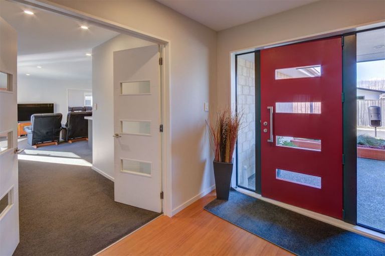 Photo of property in 25 Sterling Crescent, Kaiapoi, 7630