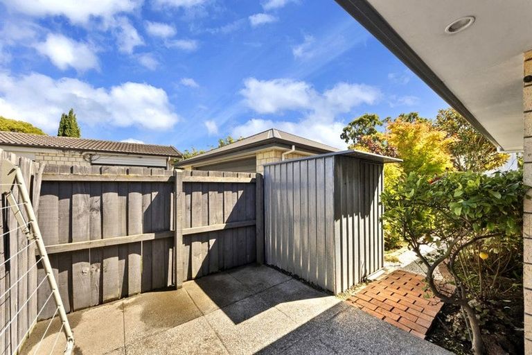 Photo of property in 2a Ferndown Lane, Bromley, Christchurch, 8062