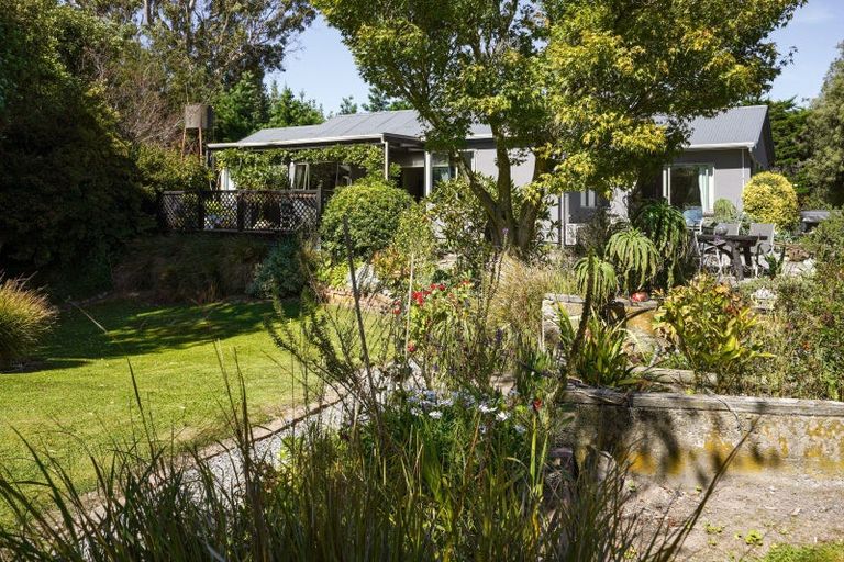 Photo of property in 201 Rangiora Leithfield Road, Sefton, Rangiora, 7477