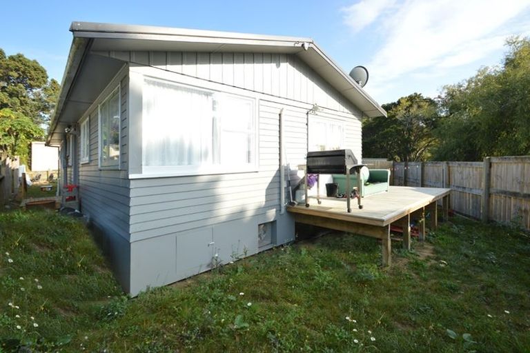 Photo of property in 21b Freyberg Crescent, Pukekohe, 2120