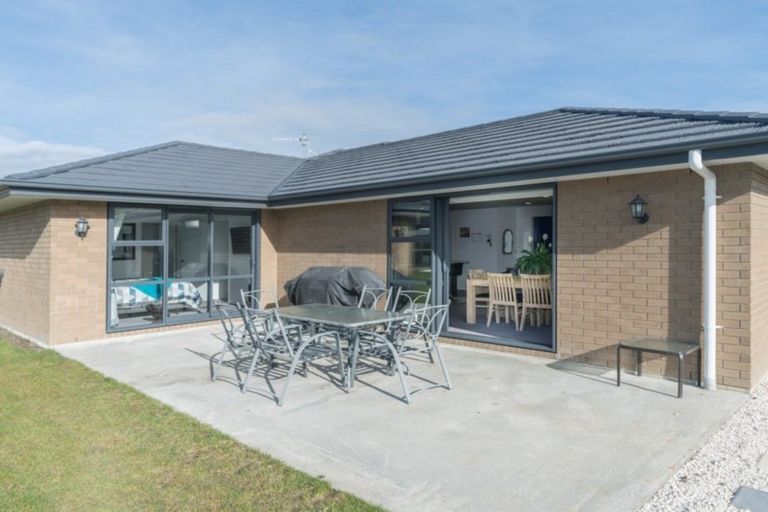 Photo of property in 7 Georgia Court, Feilding, 4702