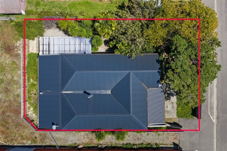 Photo of property in 42 South Street, Blenheim, 7201