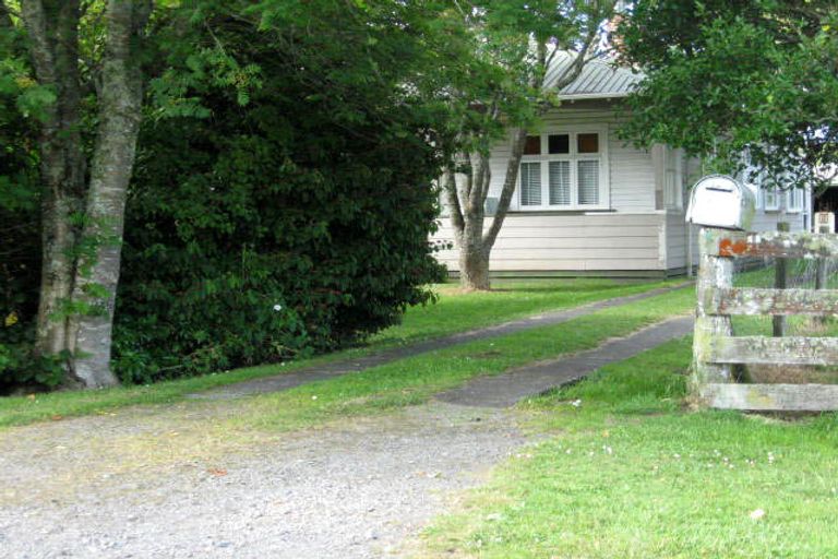 Photo of property in 15 Mount View Street, Raetihi, 4632