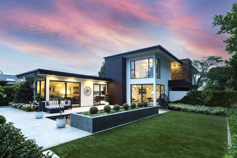 Photo of property in 416 Papanui Road, Papanui, Christchurch, 8053