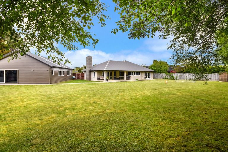 Photo of property in 5 Glencairn Place, Buckland, Pukekohe, 2677