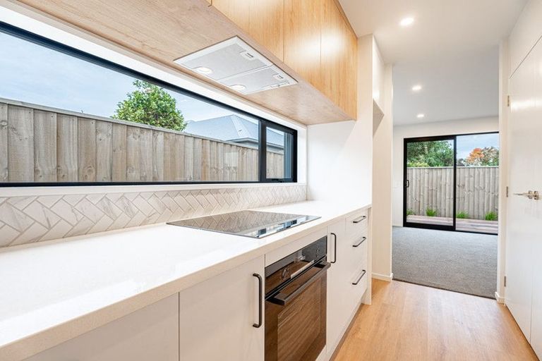 Photo of property in 6/28 Deloraine Street, Somerfield, Christchurch, 8024