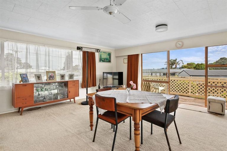 Photo of property in 17 West Crescent, Te Puru, Thames, 3575